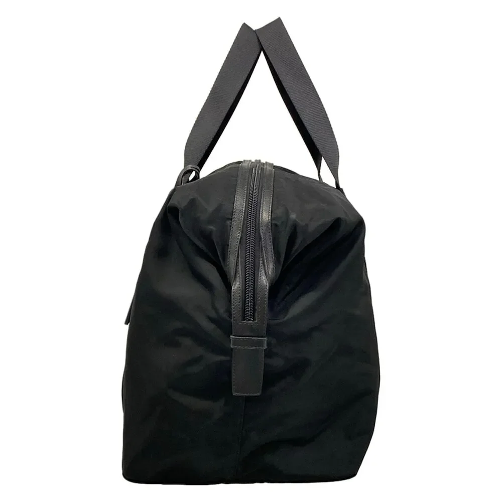 Prada Boston Bag